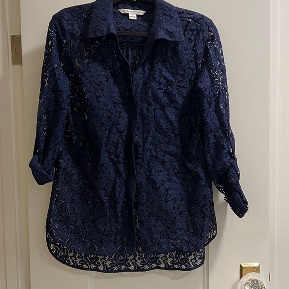 Work blouse - Picture 1 of 1